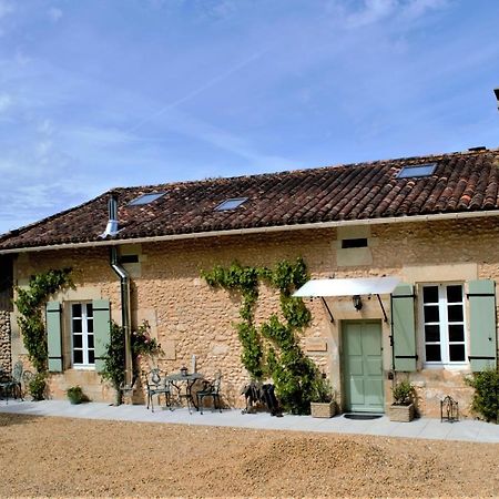 Le Shedeaux Villa Saint-Privat-des-Pres Luaran gambar
