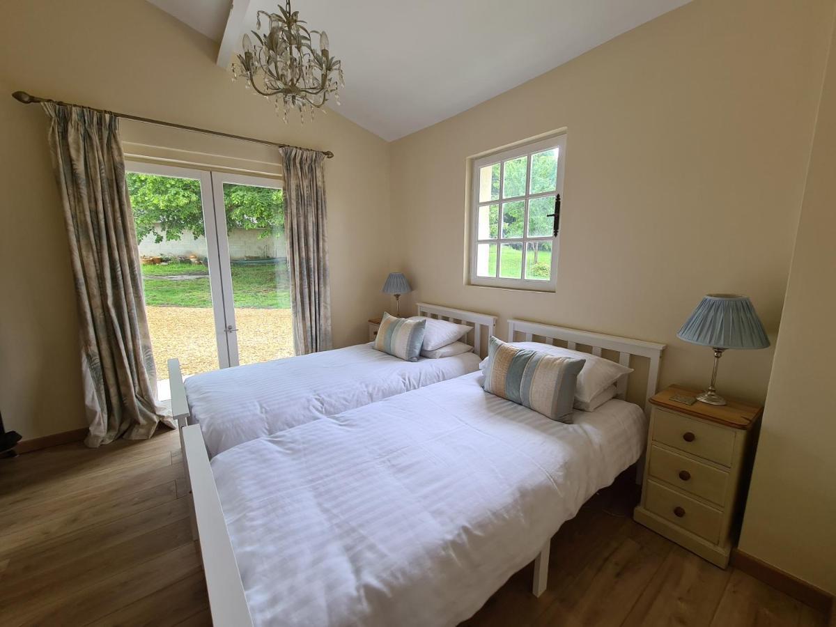 Le Shedeaux Villa Saint-Privat-des-Pres Luaran gambar