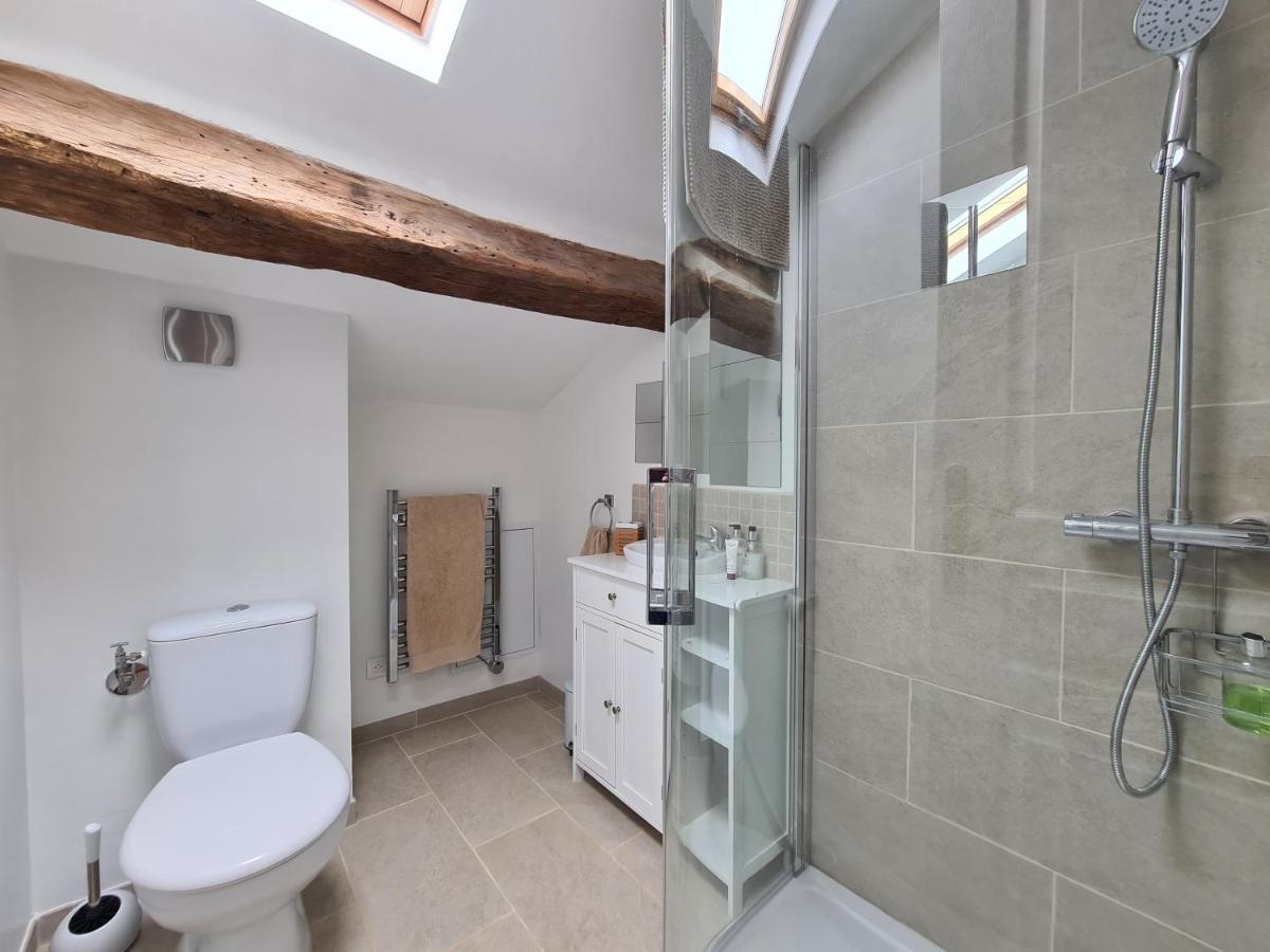 Le Shedeaux Villa Saint-Privat-des-Pres Luaran gambar